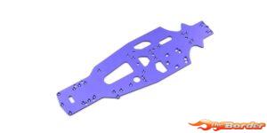 Kyosho Main Chassis FW05S-FW06 VS053C