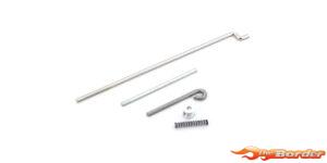 Kyosho Linkage Rod Set FW06 VS104B