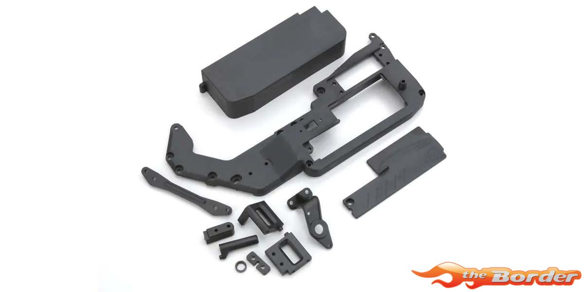 Kyosho Receiver Box FW06 VS112B
