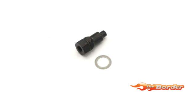 Kyosho 2 Speed Pilot Shaft (Ke15Sp) FW06 VS116B
