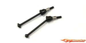Kyosho Universal Drive Shaft (2) FW05-FW06 Kyosho VSW006