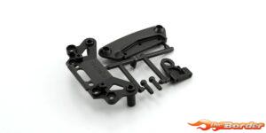 Kyosho Bumper Front Bracket V-One Kyosho VZ007
