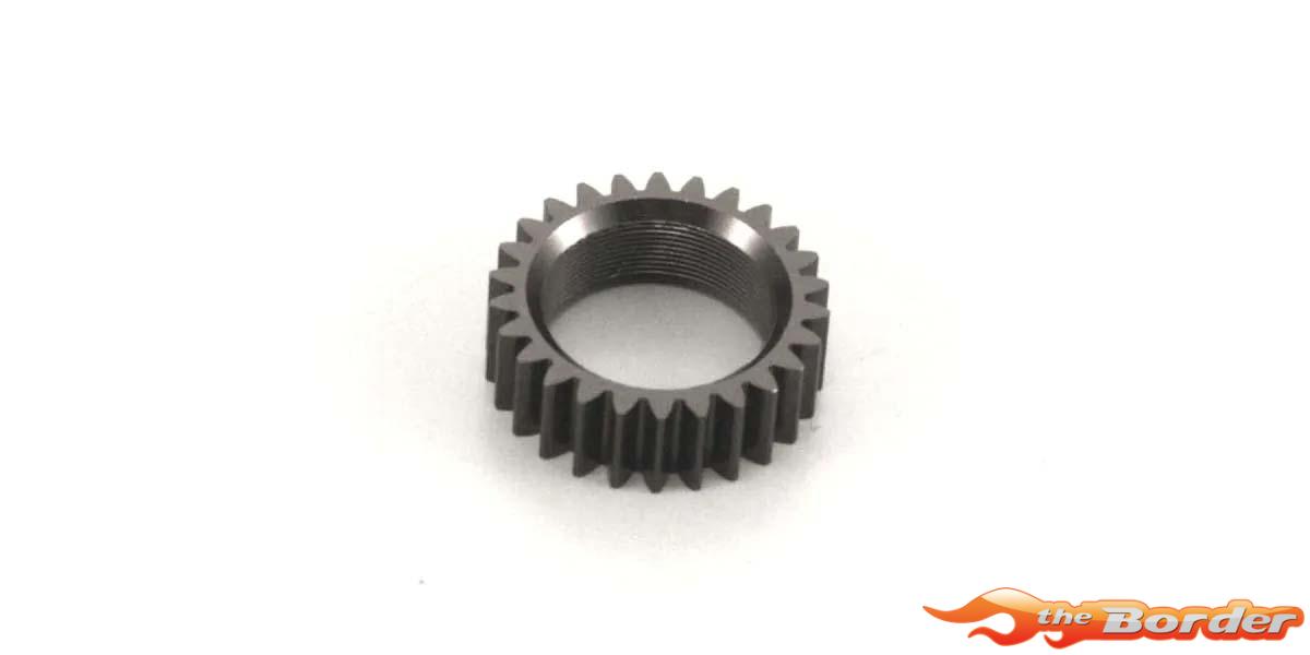 Kyosho 2Nd Pinion Gear (0.8M - 26 Teeth) FW06 VZ116-26B