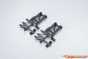 Kyosho Rear Suspension Arm Set (4) V-One Rrr-FW06 Kyosho VZ210B