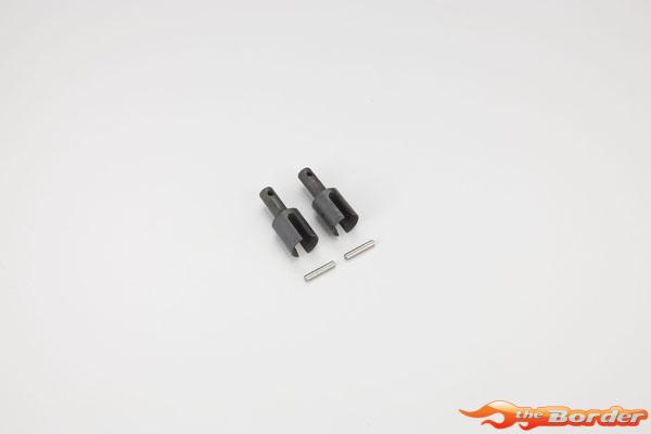 Kyosho Differential Joint 12mm - V-One Rrr/Sss (2) VZ219