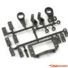 Kyosho Servo Saver V-One R4 (Evo/R4) VZ411C - Afbeelding 2