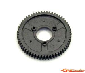 Kyosho 1St Spur Gear (59T) V-One R4 (Evo/R4) VZ412-59C