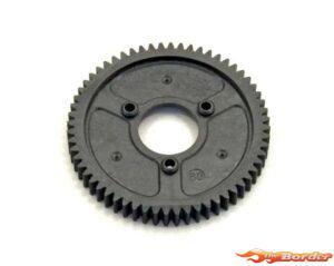 Kyosho 1St Spur Gear (60T) V-One R4 (Evo/R4) VZ412-60C
