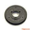 Kyosho 2Nd Spur Gear (54T) V-One R4 (Evo/R4) VZ413-54B - Afbeelding 2