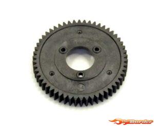 Kyosho 2Nd Spur Gear (54T) V-One R4 (Evo/R4) VZ413-54B