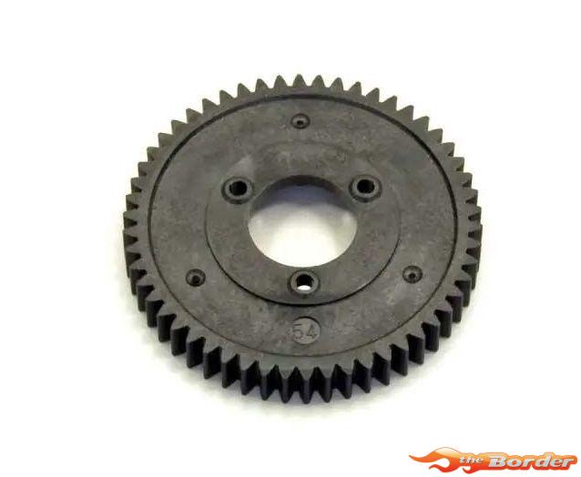 Kyosho 2Nd Spur Gear (54T) V-One R4 (Evo/R4) VZ413-54B