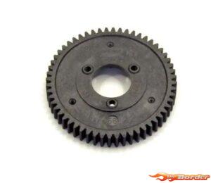 Kyosho 2Nd Spur Gear (56T) V-One R4 (Evo/R4) VZ413-56B
