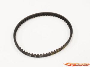 Kyosho Drive Belt (189) Front V-One R4 Evo (R4/Evo) - Vzw201 VZ458