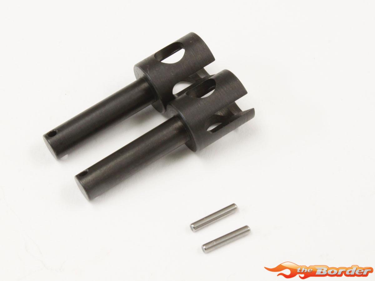 Kyosho Front Hard Differential Shaft V-One R4 (Evo/R4) VZ461B