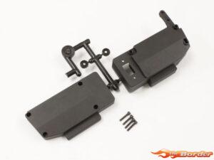 Kyosho Receiver Box Set V-One R4 Evo VZ472