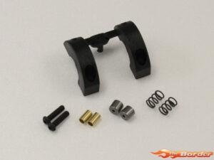Kyosho 2Nd Clutch Shoe V-One R4 (R4/Evo) VZ485
