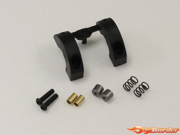 Kyosho 2Nd Clutch Shoe V-One R4 (R4/Evo) VZ485