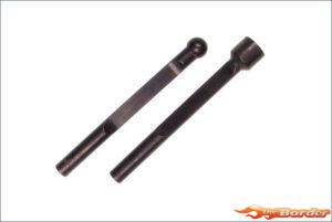 Kyosho Front Stabilizer Set - V-One VZ84