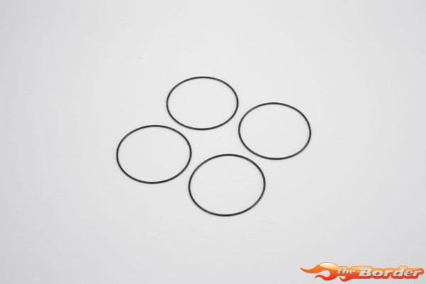 Kyosho Diff Case O Ring For Z-K/Vs001 - V-Oner : 4Pcs VZW20-1