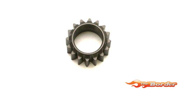 Kyosho 1St Hard Gear (0.8M - 16 Teeth) V-One Rrr VZW230-16C