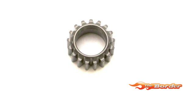Kyosho 1St Hard Gear (0.8M - 17 Teeth) V-One Rrr VZW230-17C