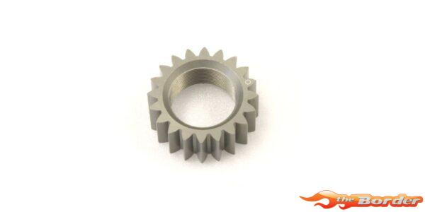 Kyosho 2Nd Hard Gear (0.8M - 20 Teeth) V-One Rrr VZW231-20B