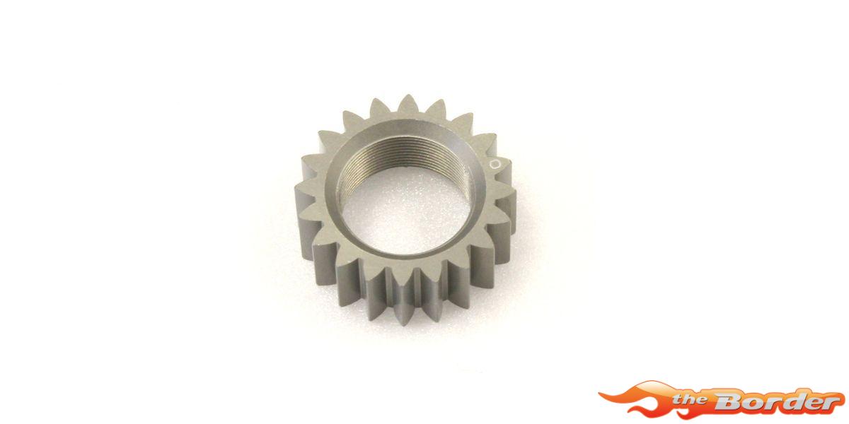 Kyosho 2Nd Hard Gear (0.8M - 20 Teeth) V-One Rrr VZW231-20B