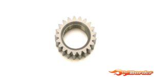 Kyosho 2Nd Hard Gear (0.8M - 21 Teeth) V-One Rrr VZW231-21B