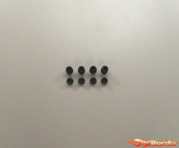Kyosho 5.8mm Plastic Bush Set W0203