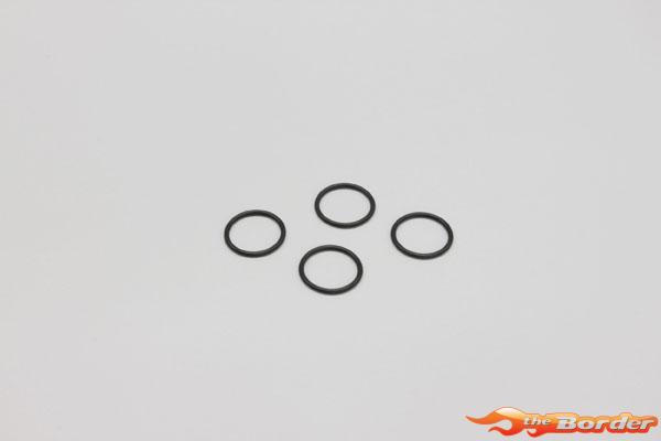 Kyosho Damper Seal O-Rings (M) (4) Zx5-RB7-Zx7 W5181-05