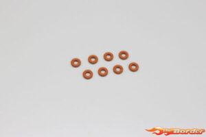 Kyosho Damper O-Ring (8) W5184 W5184-05