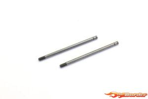 Kyosho Shock Shaft Triple Cap (58mm) (2) Arr Ultima Sc/Db W5198-02