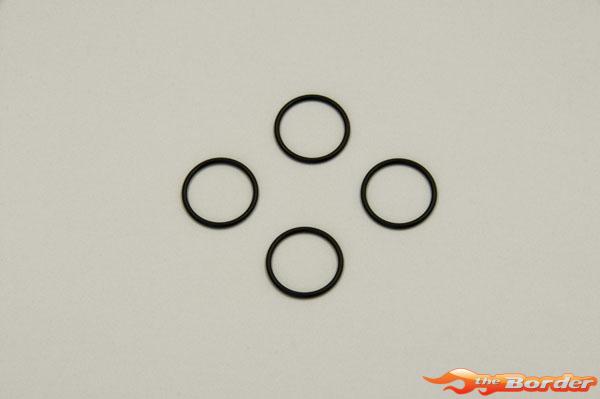 Kyosho Big Bore Shock Seal L (4) Zx7 - Ultima RB7-Sb Dirtmaster W5303-03