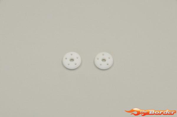 Kyosho Big Bore Shock 5 Holes Piston (2) W5303-06