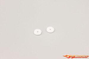 Kyosho Big Bore Shock 4 Holes Piston (2) W5303-11