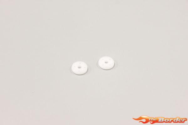 Kyosho Big Bore Shock 4 Holes Piston (2) W5303-11