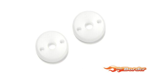 Kyosho Big Bore Shock 2X1.7mm Piston (2) - RB7-Zx7 W5303-13