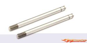 Kyosho Damper Shaft 44mm (2) Zx7-Ultima RB7 W5303-14