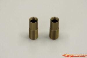 Kyosho Vvc Shock Case Big Bore (38/1Pc) RB7-Zx7 W5304-01V