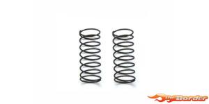 Kyosho Big Shock Springs L=44mm (2) 3.4 Ultima Sb Dirtmaster W5309-34