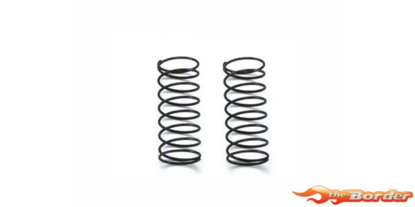 Kyosho Big Shock Springs L=44mm (2) 3.4 Ultima Sb Dirtmaster W5309-34