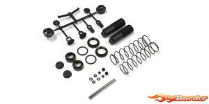 Kyosho Big Bore Shocks Mad Series-Foxx-Neo (2) W5351GM