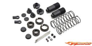 Kyosho Big Bore Shocks Inferno Neo (2) - S W5352GM