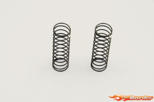 Kyosho Big Bore Shock Springs Medium Soft White (2) L-Size W5304V XGS012