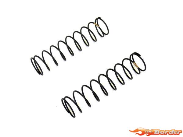 Kyosho Big Bore Shock Springs Medium Gold (2) Ll-Size W5305V XGS034