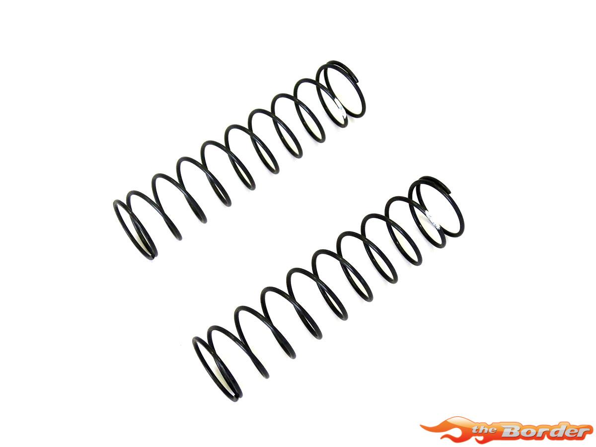 Kyosho Big Bore Shock Springs Soft White (2) Ll-Size W5305V XGS035