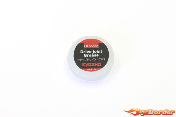 Kyosho Diff Joint Grease (For Thrust Bearing) XGS152