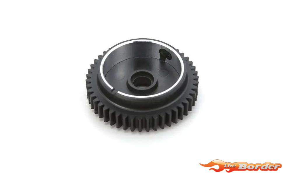 Kyosho 2Nd Spur Gear 46T Option FW05R-FW06 Kyosho VS008C