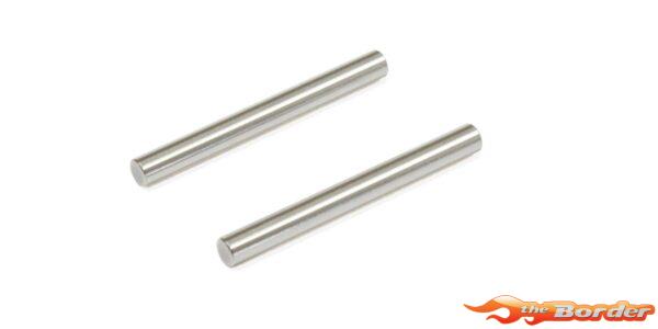 Kyosho 3.0x29.5mm Suspension Shafts Inferno MP9 (2) IF425-295