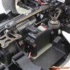 Kyosho Aluminium Servo Mount Set  Inferno MP10e IFW505 - Afbeelding 3